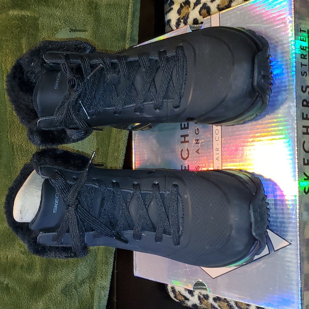 Skeechers Uno Rugged - image 1